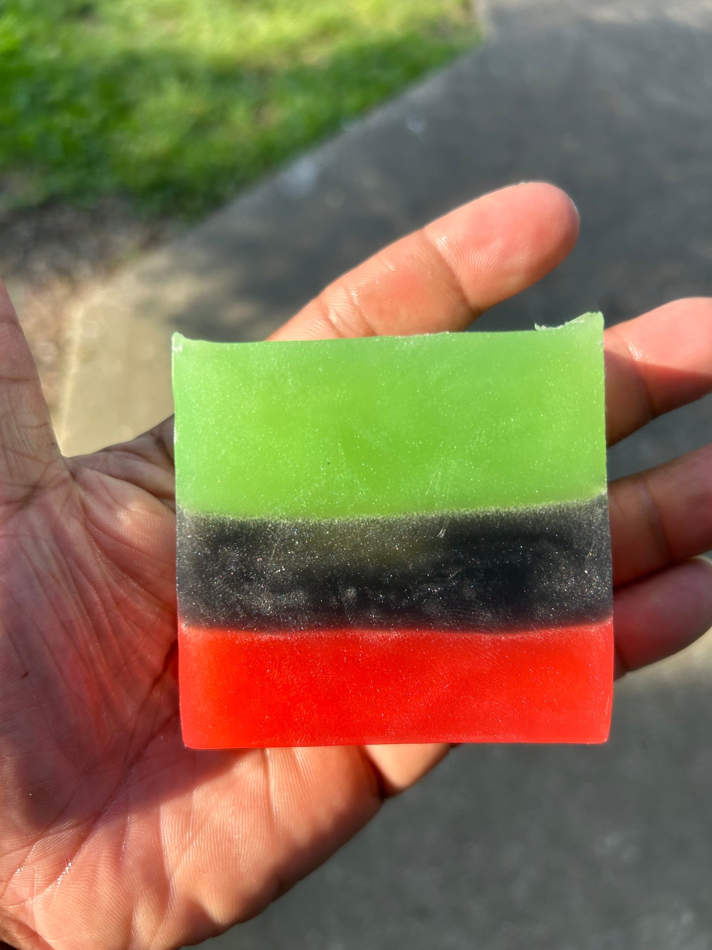 Mr.Garvey Soap(Unisex)