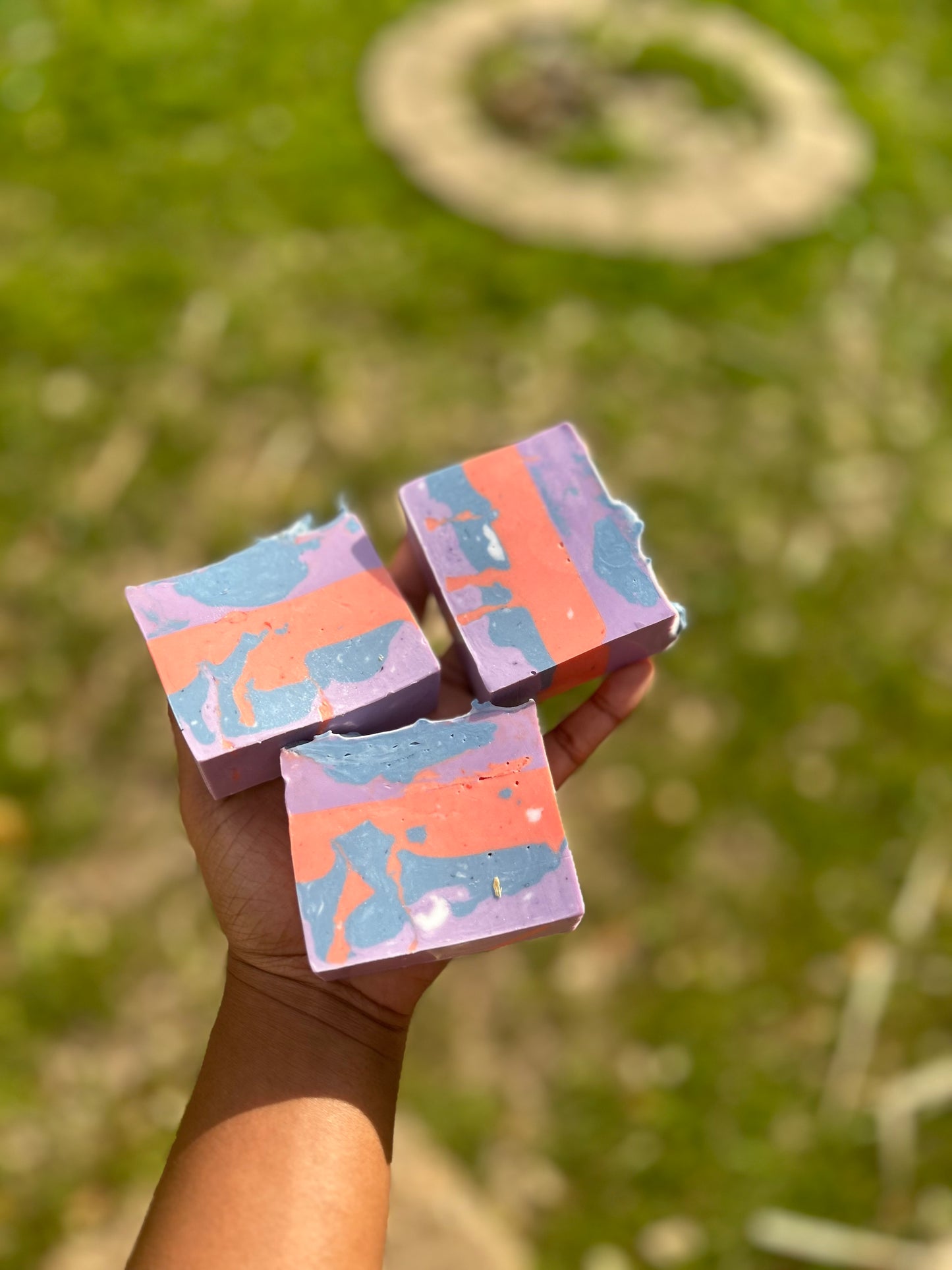 Bubble Gum Soap(Kids)