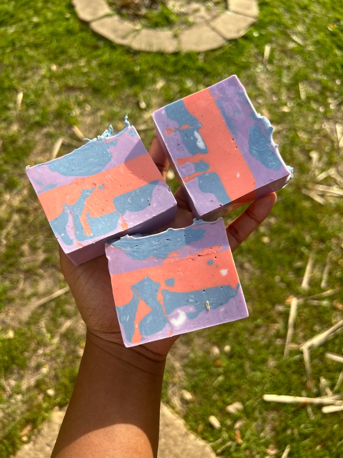 Bubble Gum Soap(Kids)