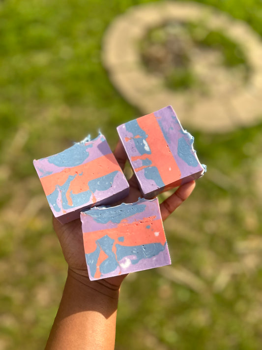 Bubble Gum Soap(Kids)