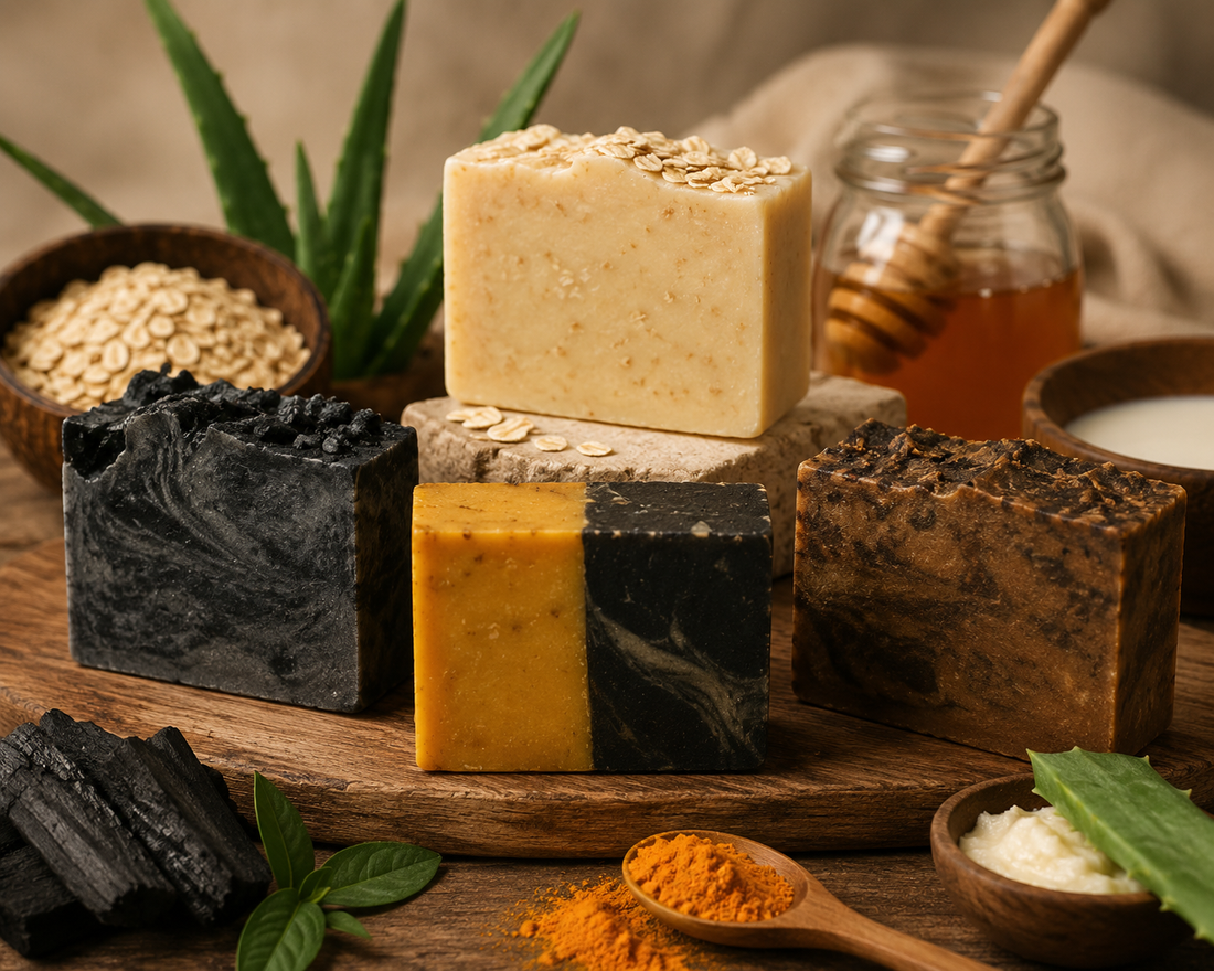 The Difference Between Buying Soap and Finding YOUR Soap