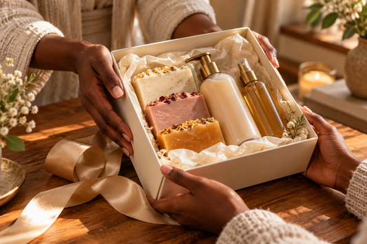 What Makes a Thoughtful Gift? Start With What They Actually Like.