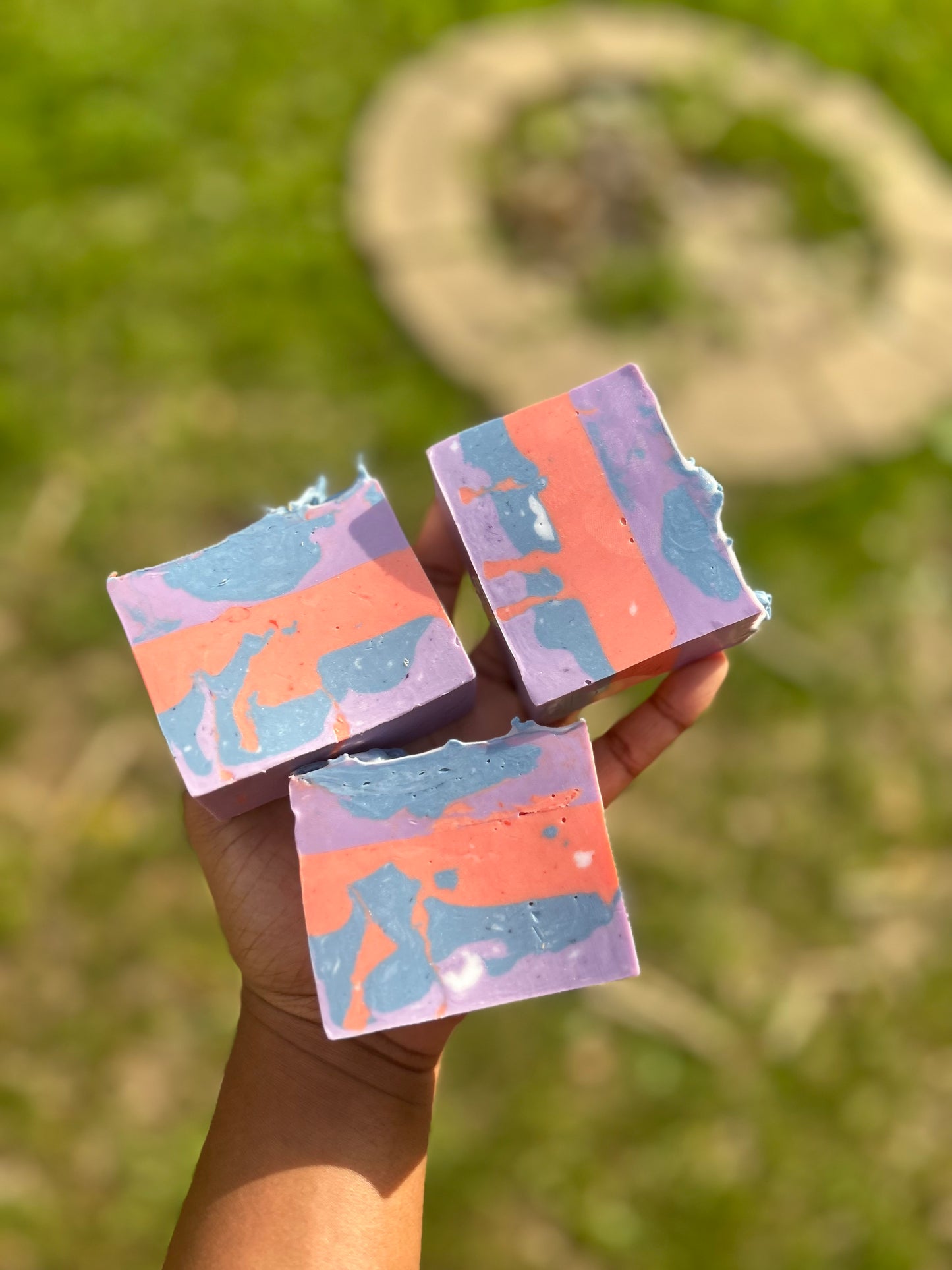 Bubble Gum Soap(Kids)