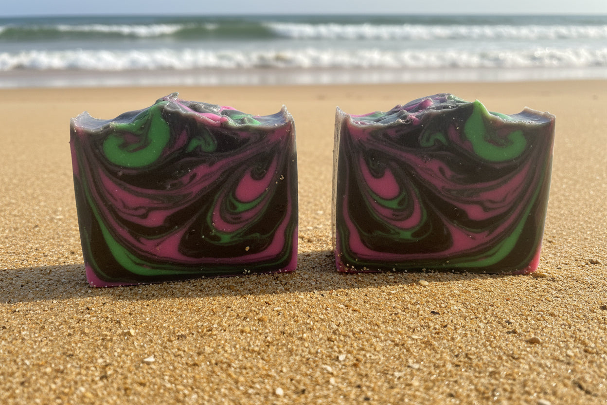Fatal Attraction Soap (For Women) – Natural Body Bar