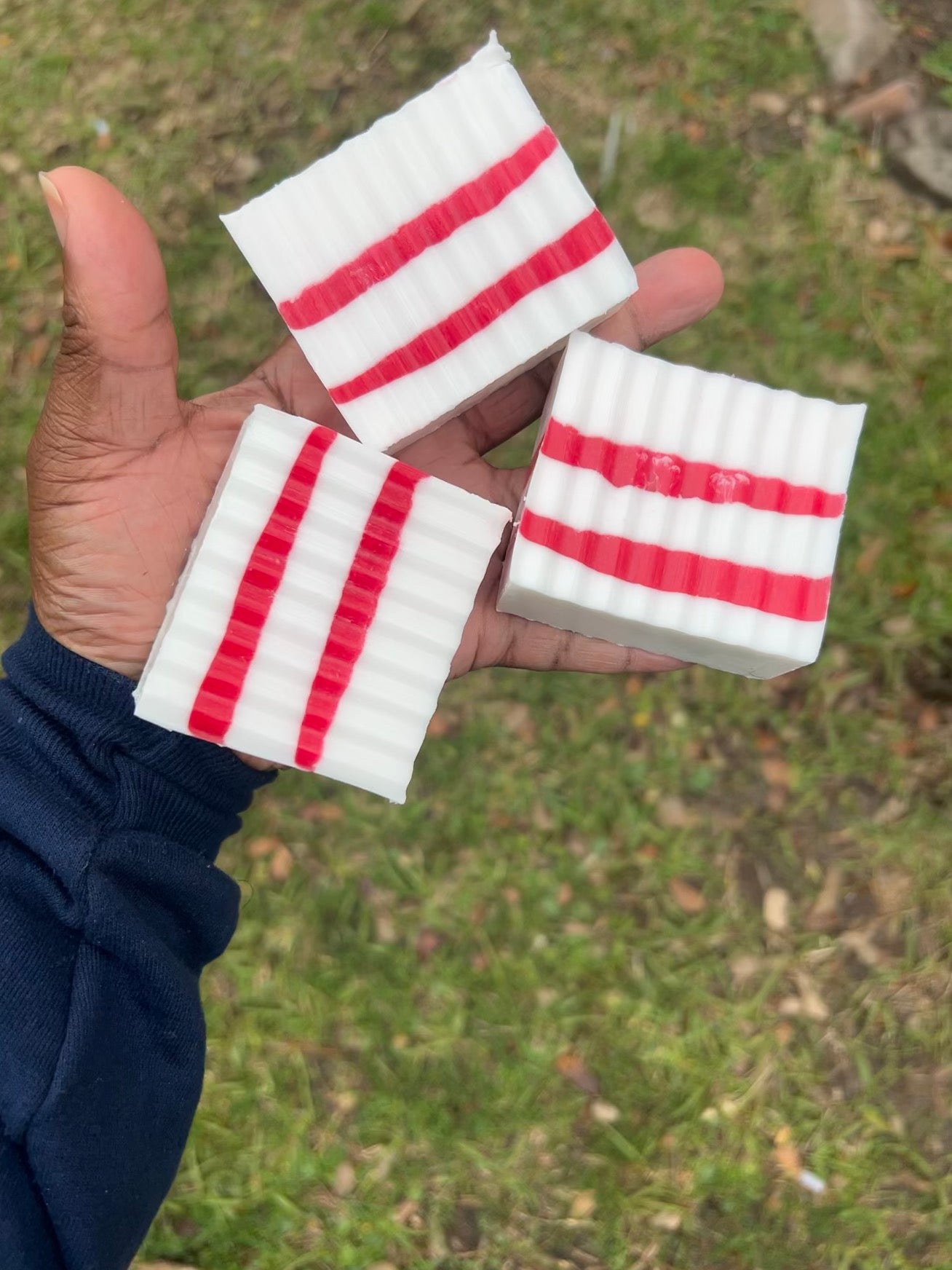 Natural Soaps(Get Free Loofah when you buy 5 Soaps or More!!!!!)