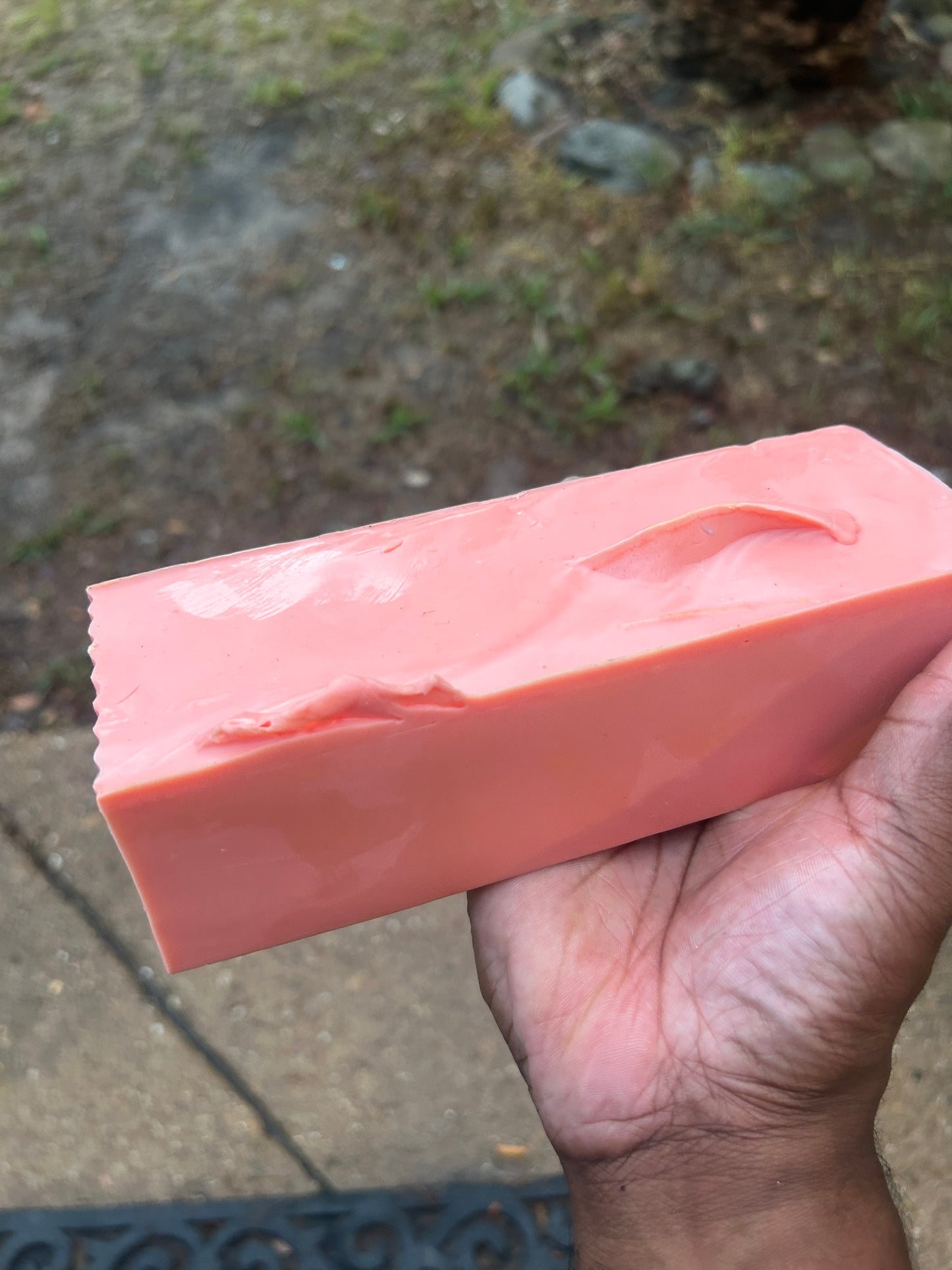 Soap Loaves
