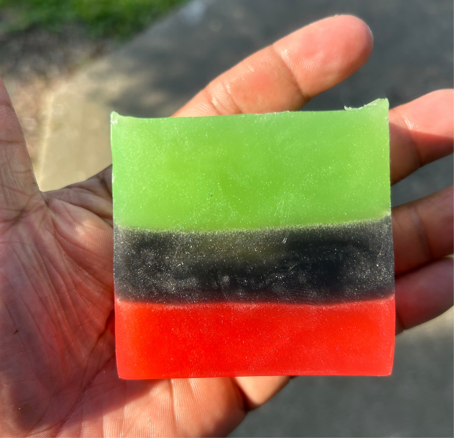 Mr.Garvey Soap(Unisex)
