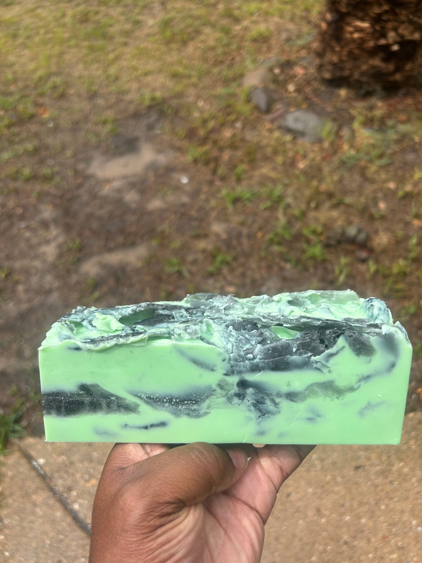Soap Loaves