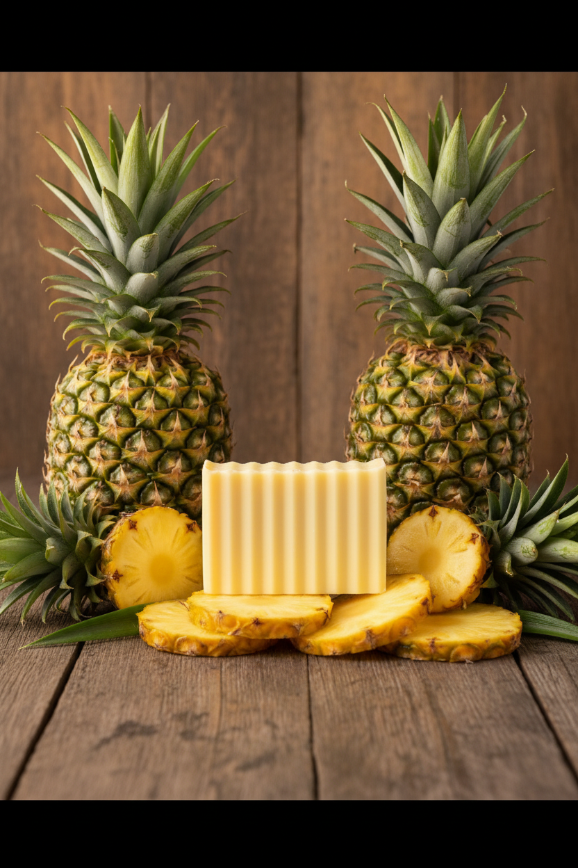 Natural Soaps(Get Free Loofah when you buy 5 Soaps or More!!!!!)