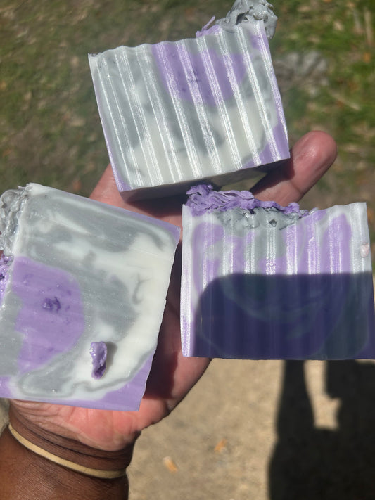 Natural Soaps