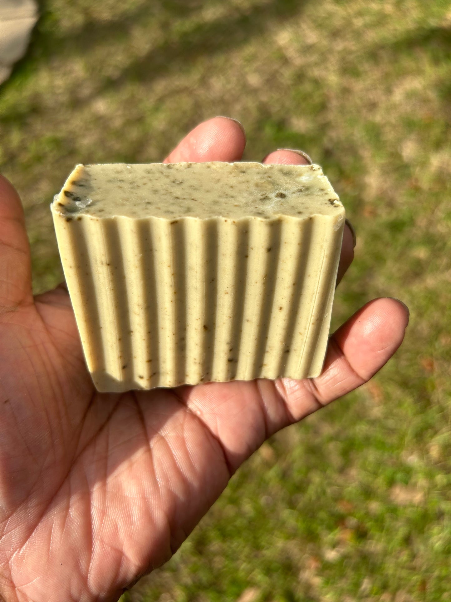 Natural Soaps