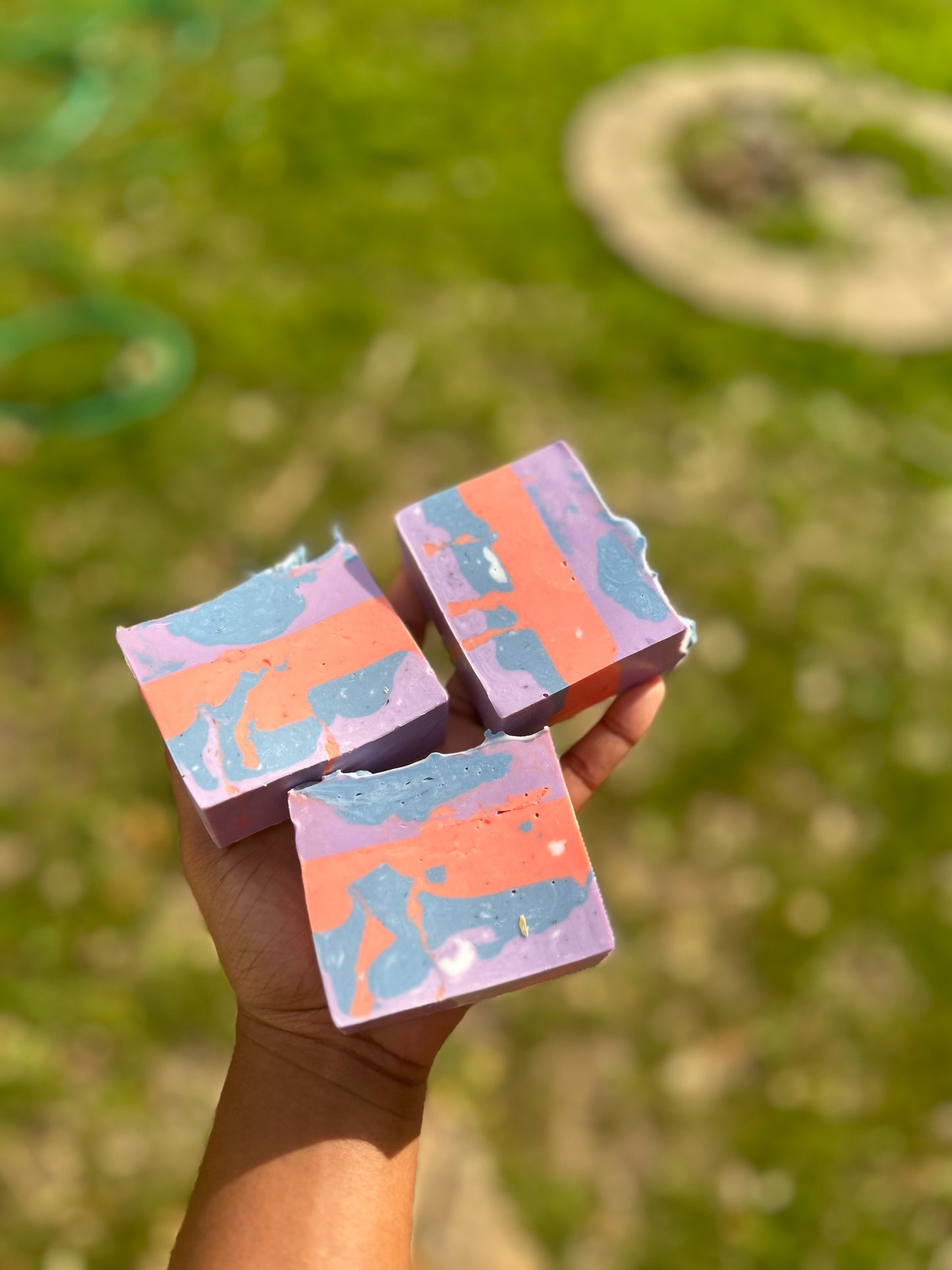 Bubble Gum Soap(Kids)