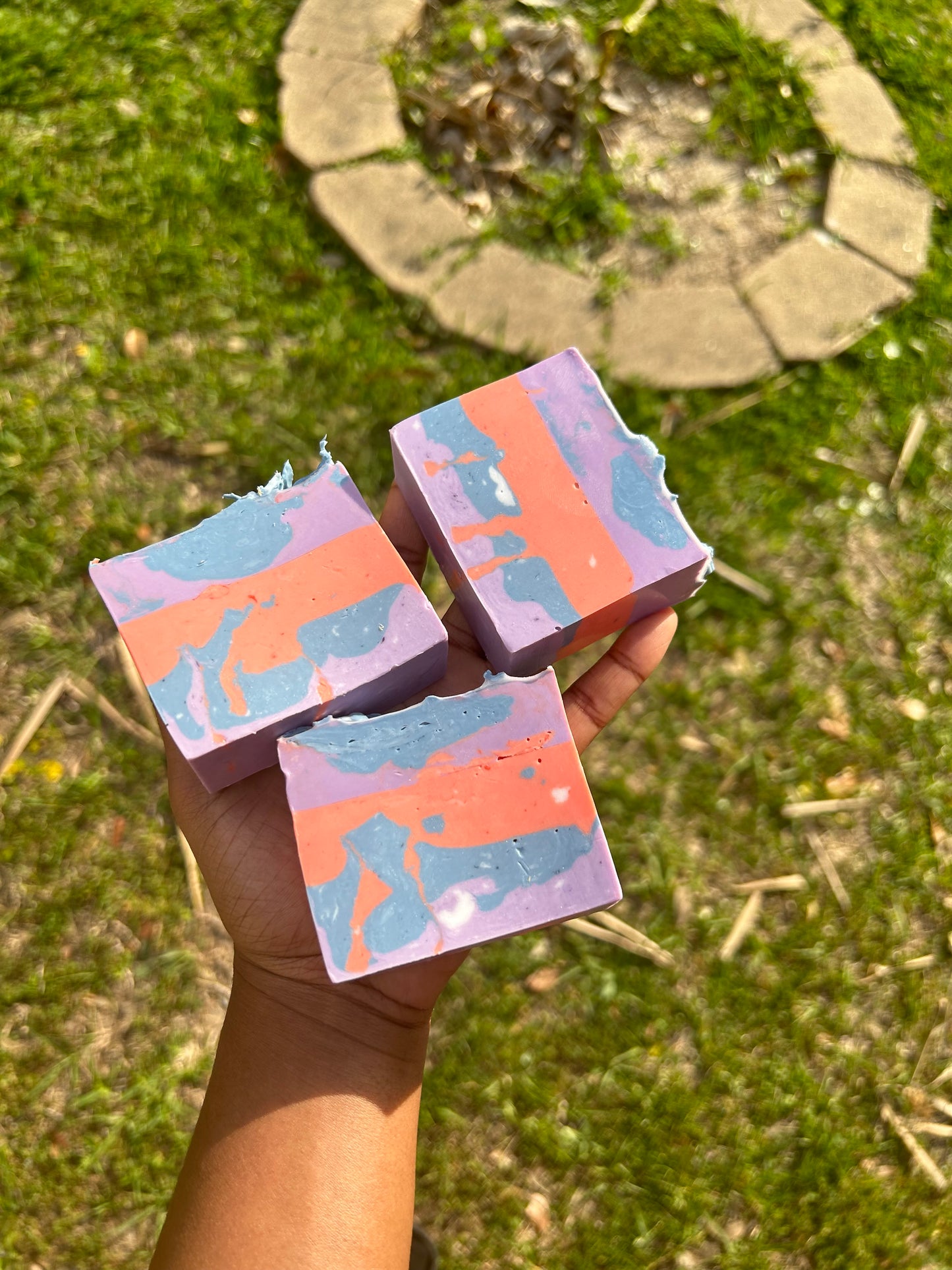 Bubble Gum Soap(Kids)