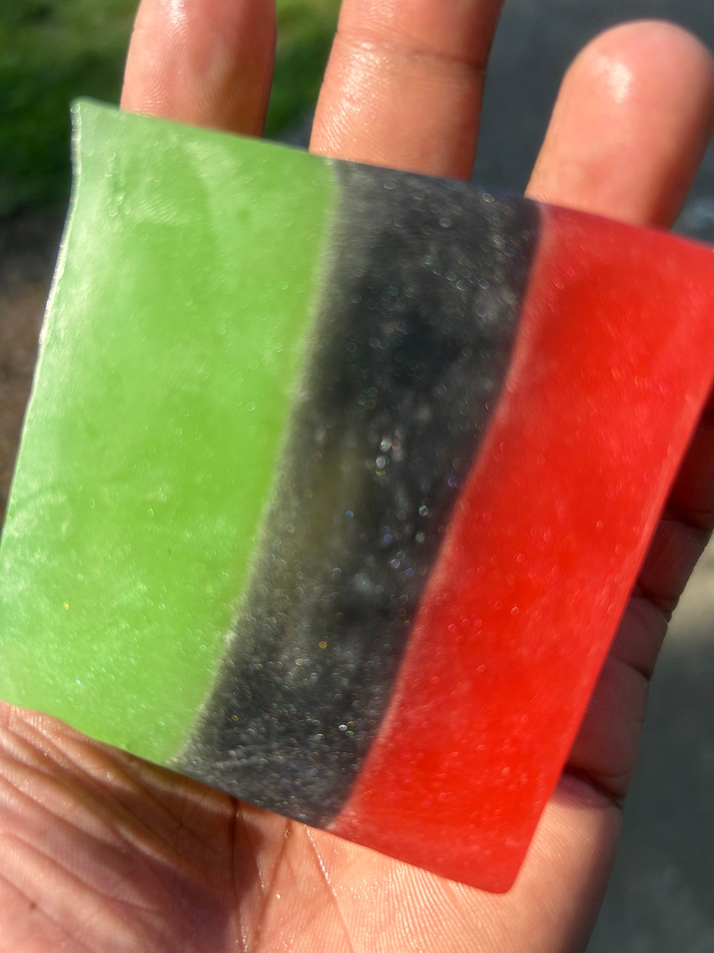Mr.Garvey Soap(Unisex)
