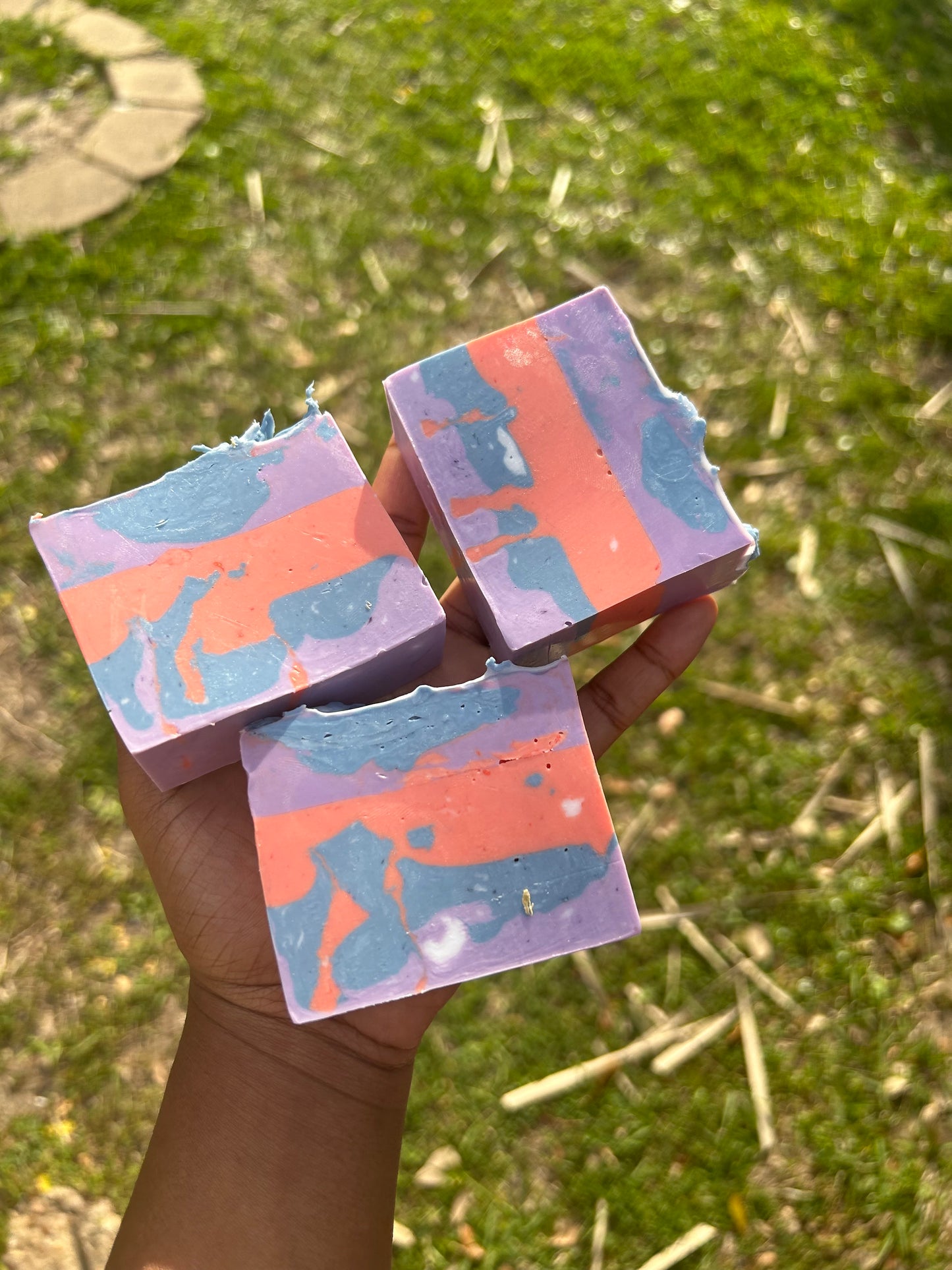 Bubble Gum Soap(Kids)