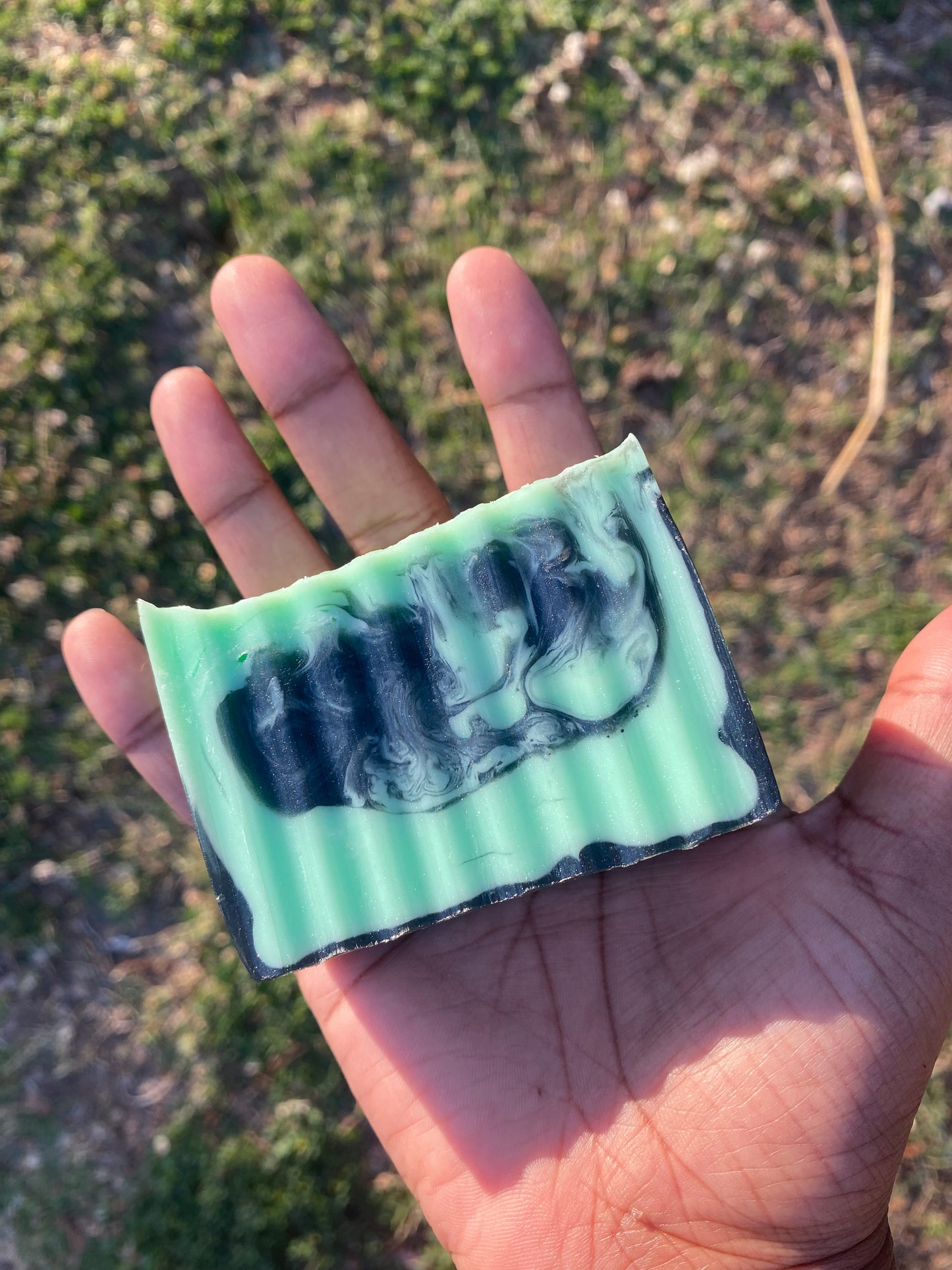 Natural Soaps