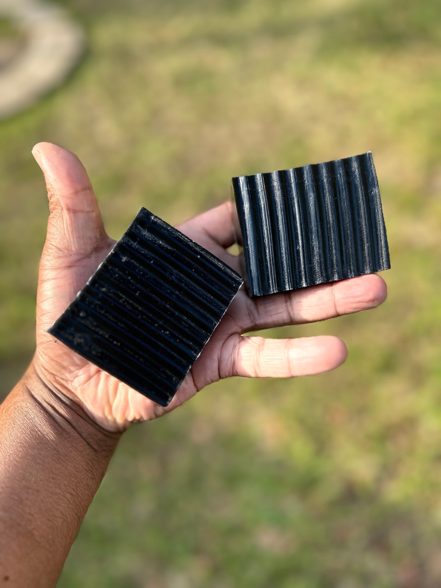 Charcoal & Tea Tree Soap