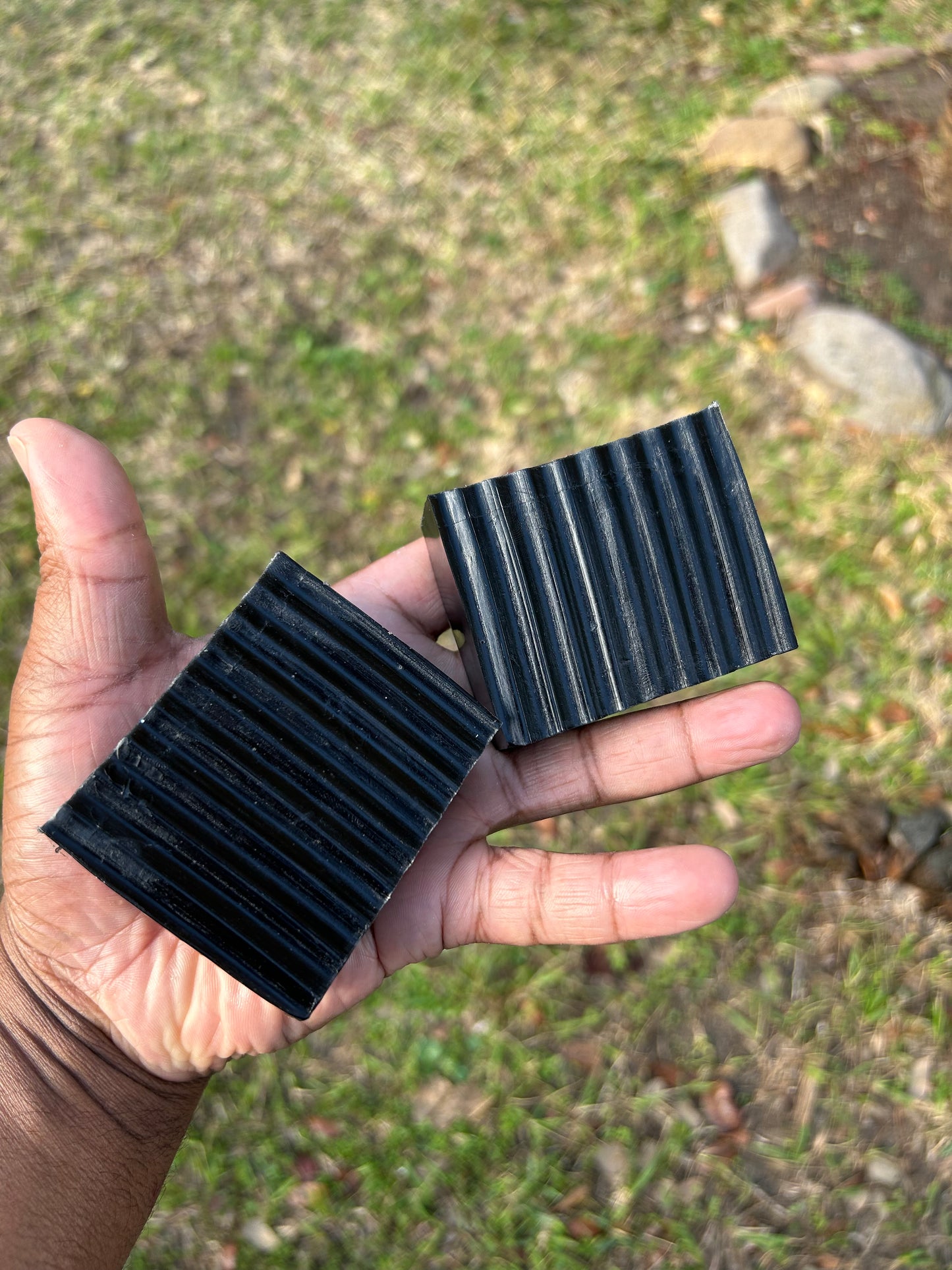 Charcoal & Tea Tree Soap