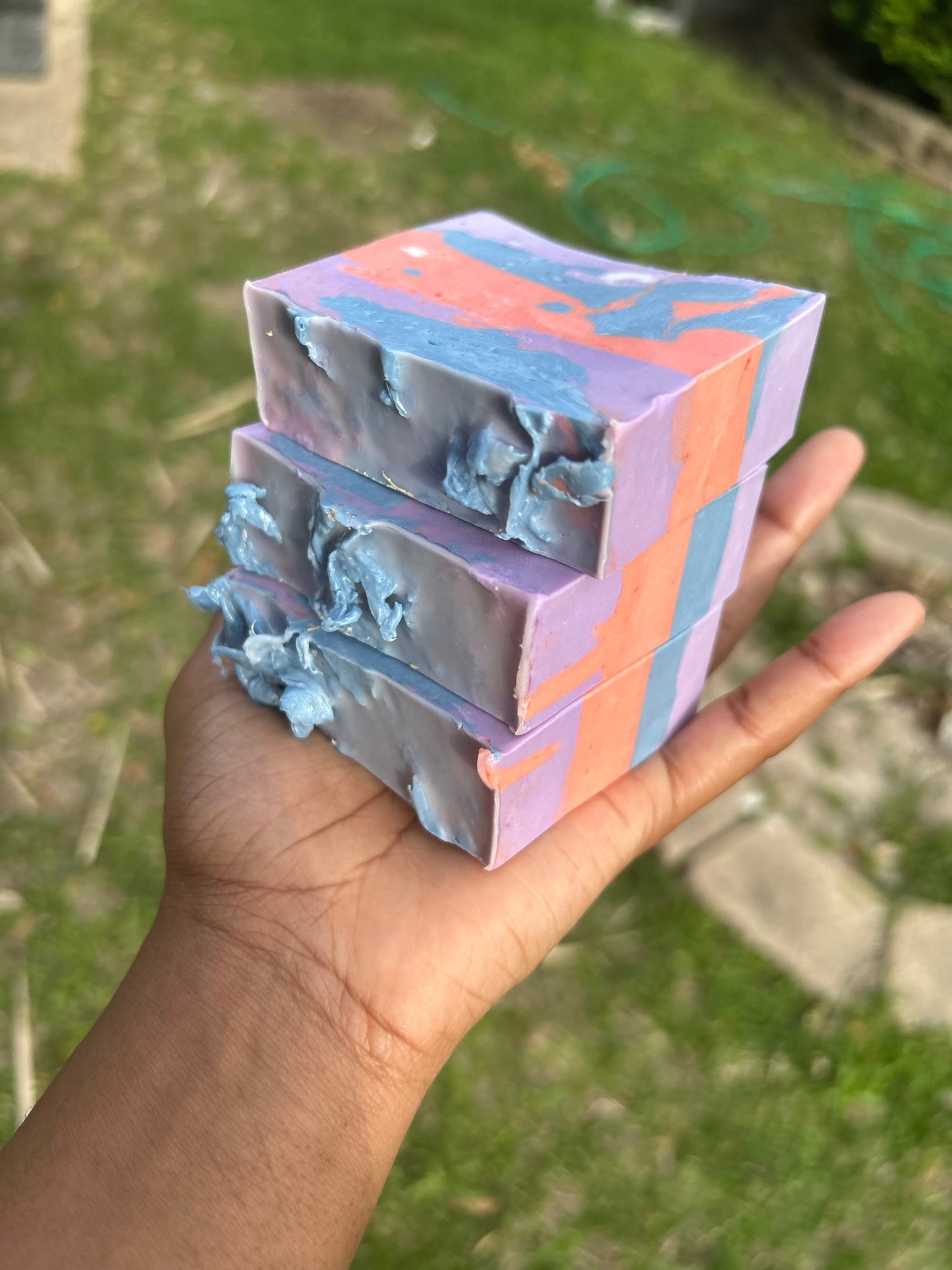 Bubble Gum Soap(Kids)