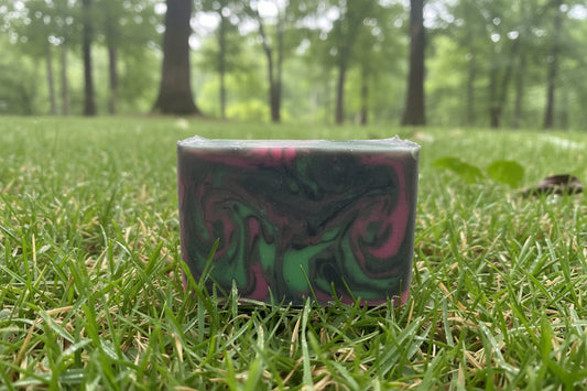 Fatal Attraction Soap (For Women) – Natural Body Bar