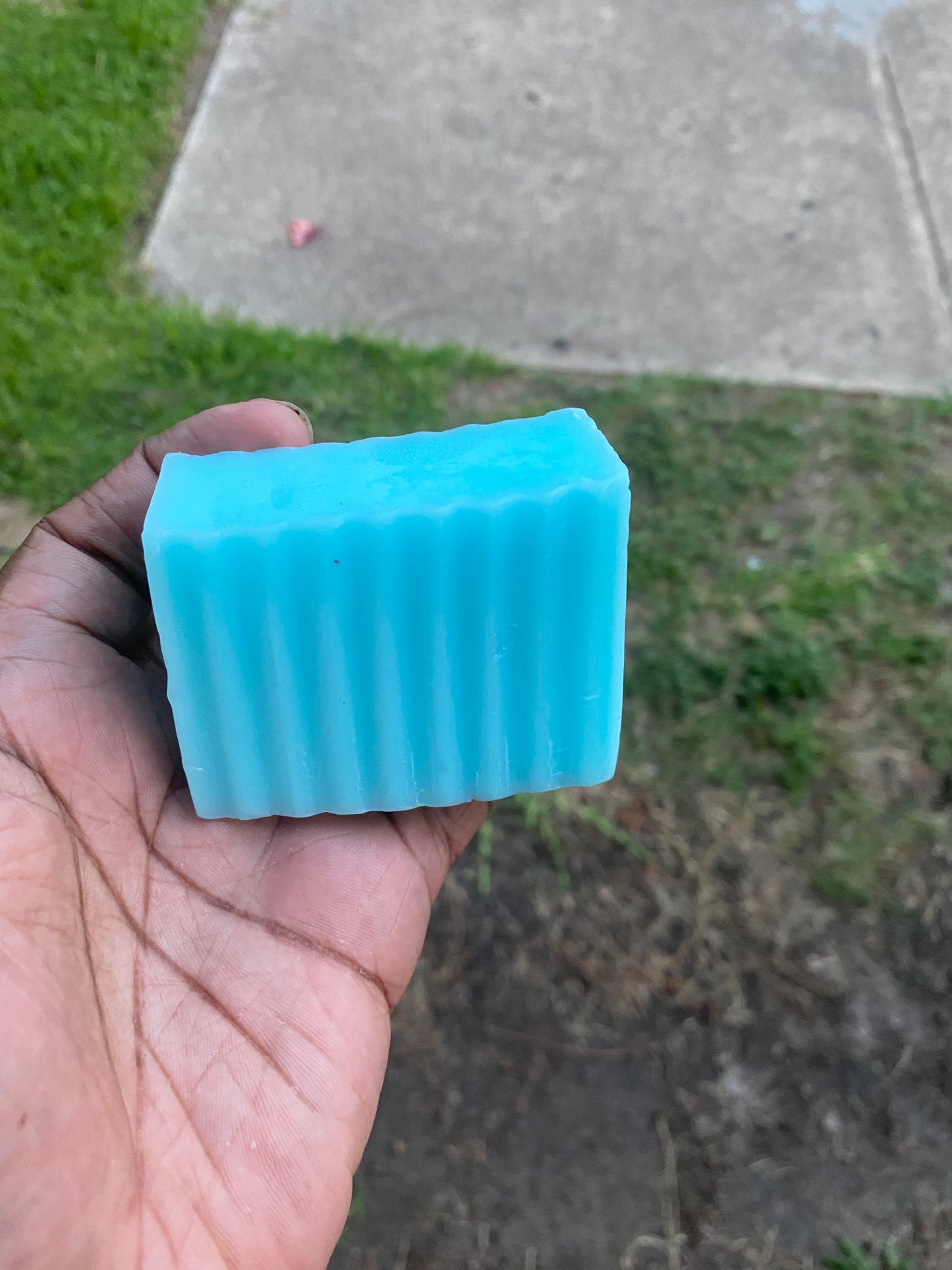 Natural Soaps
