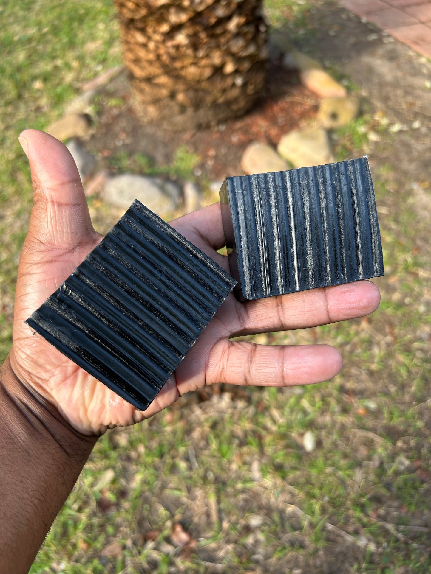 Charcoal & Tea Tree Soap