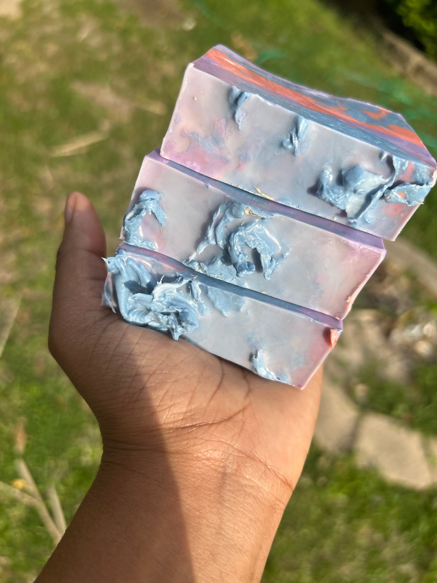 Bubble Gum Soap(Kids)