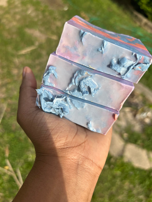 Bubble Gum Soap(Kids)