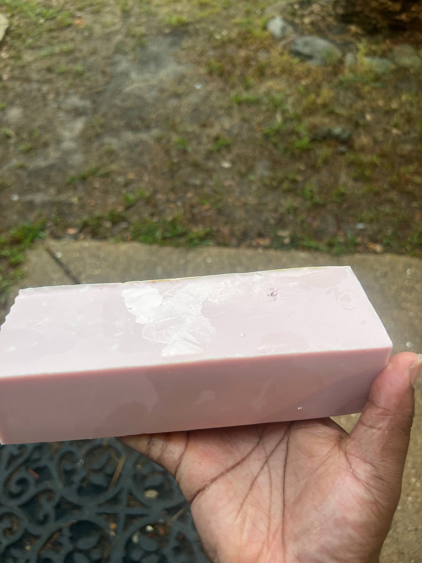 Soap Loaves