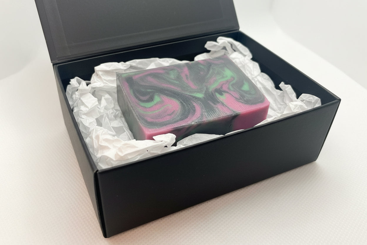 Fatal Attraction Soap (For Women) – Natural Body Bar