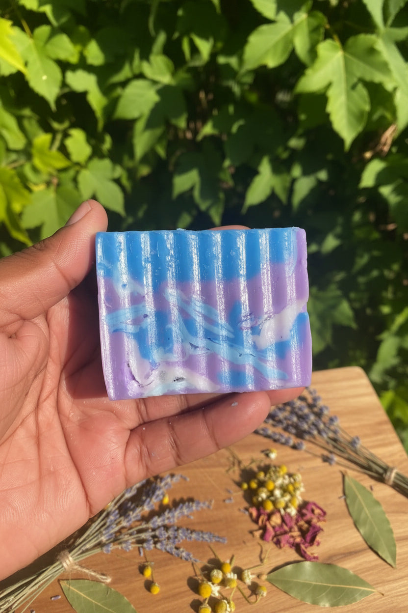Natural Soaps(Get Free Loofah when you buy 5 Soaps or More!!!!!)
