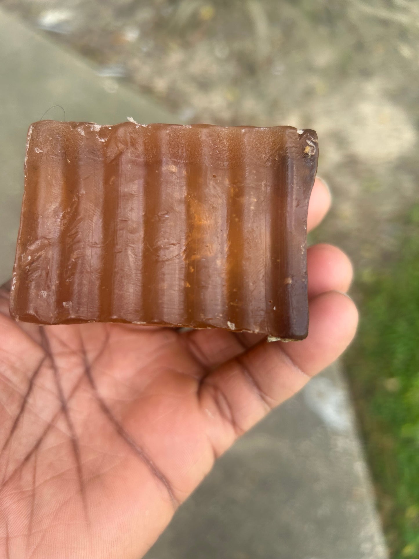Night Out On The Town Soap(Men)