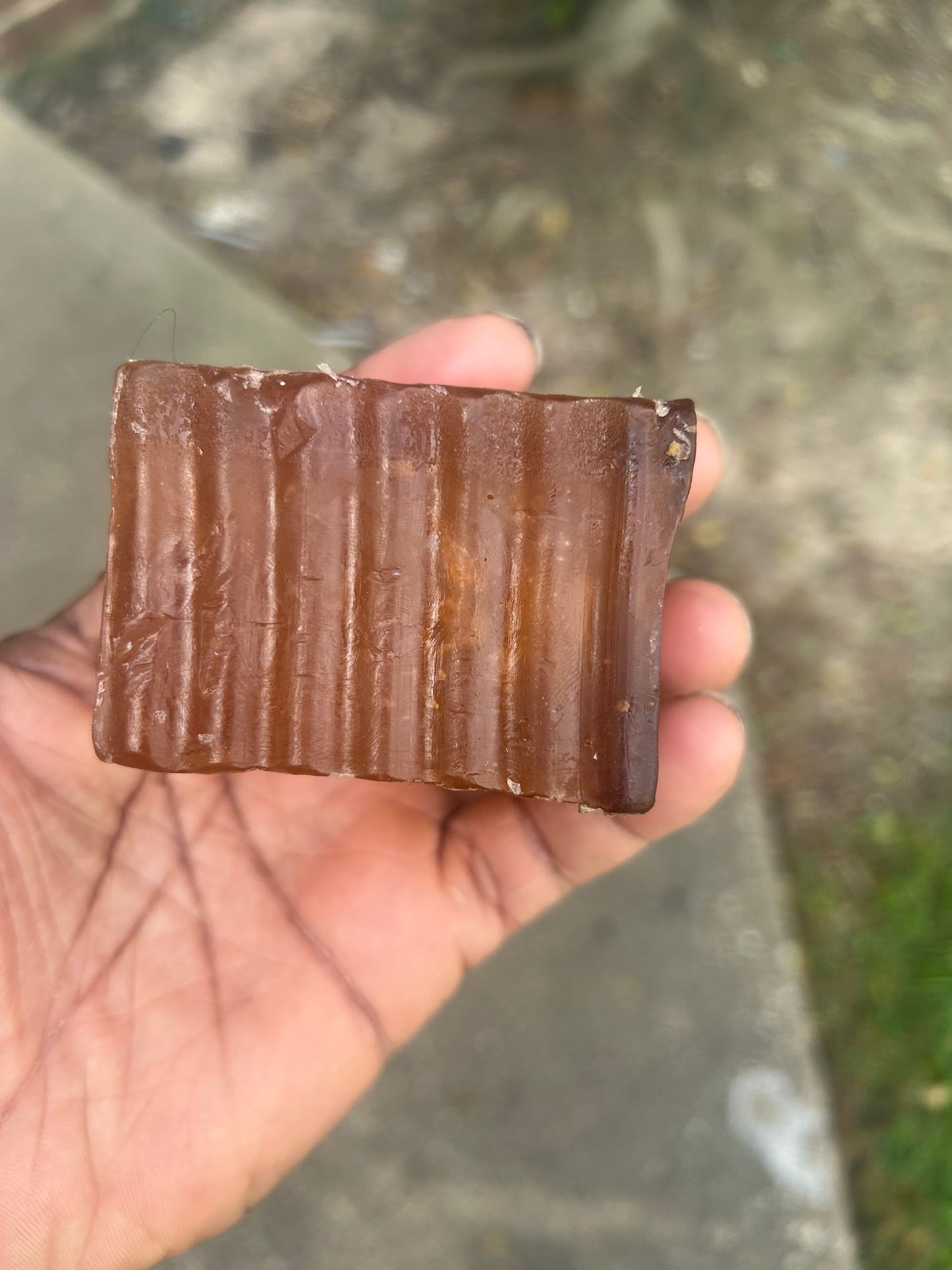 Night Out On The Town Soap(Men)