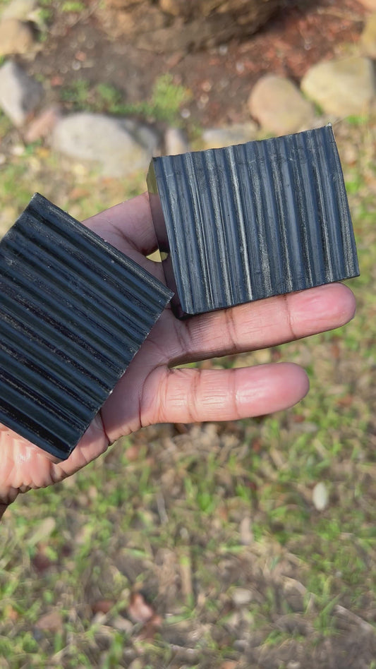 Charcoal & Tea Tree Soap